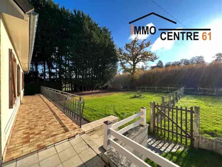 3 bedrooms house for sale in Carrouges, France