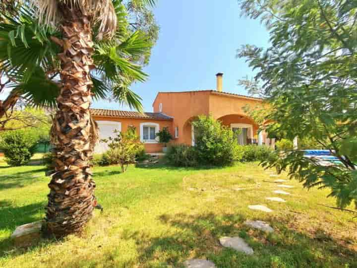 3 bedrooms house for sale in St-Chinian, France