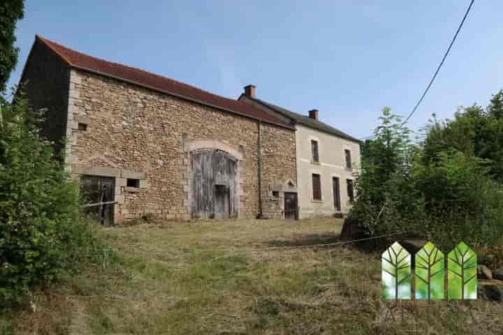 2 bedrooms house for sale in Roches, France