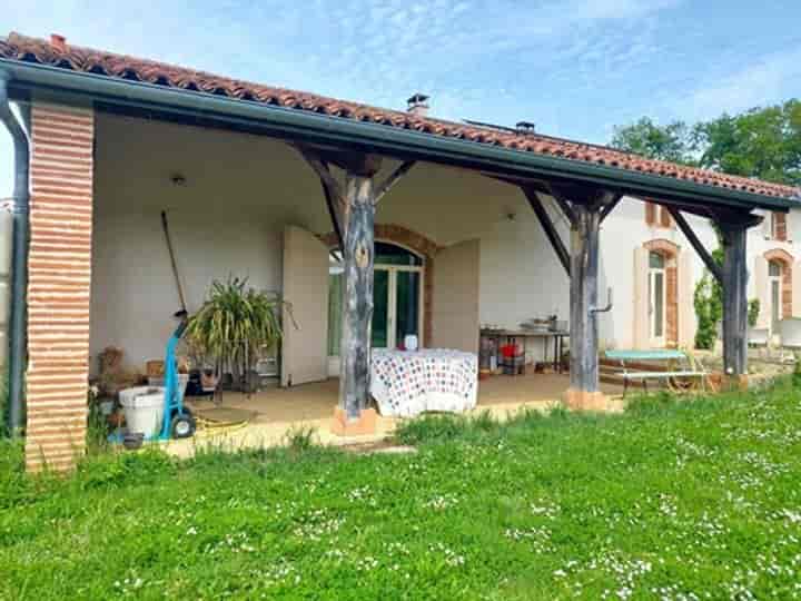 4 bedrooms other for sale in Saint-Martory, France