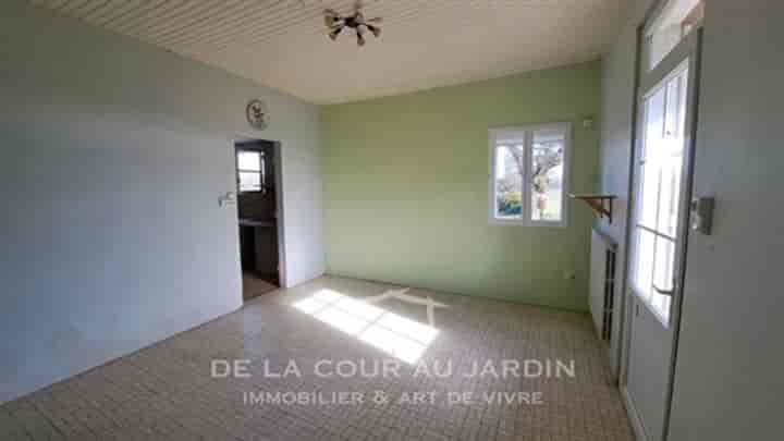 4 bedrooms house for sale in Saint-Leon, France