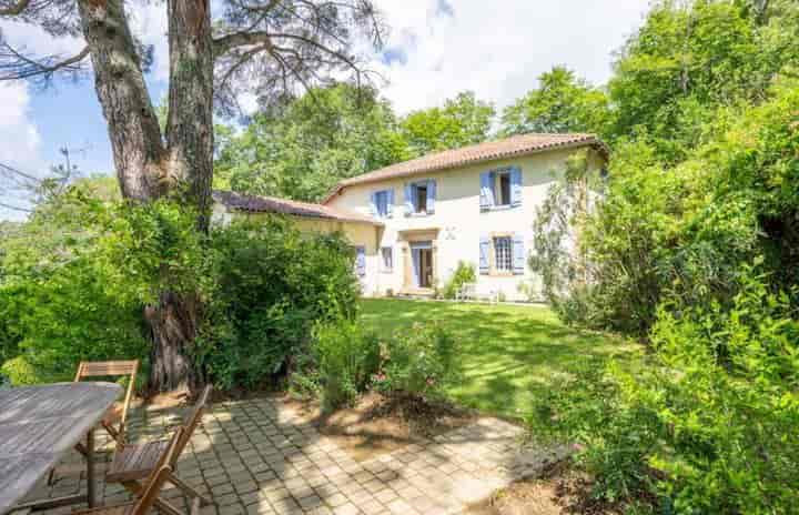 5 bedrooms house for sale in Rural, France