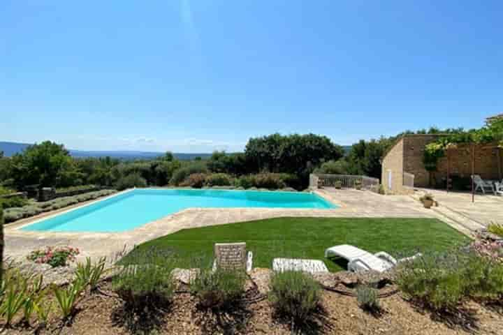 4 bedrooms house for sale in Gordes, France