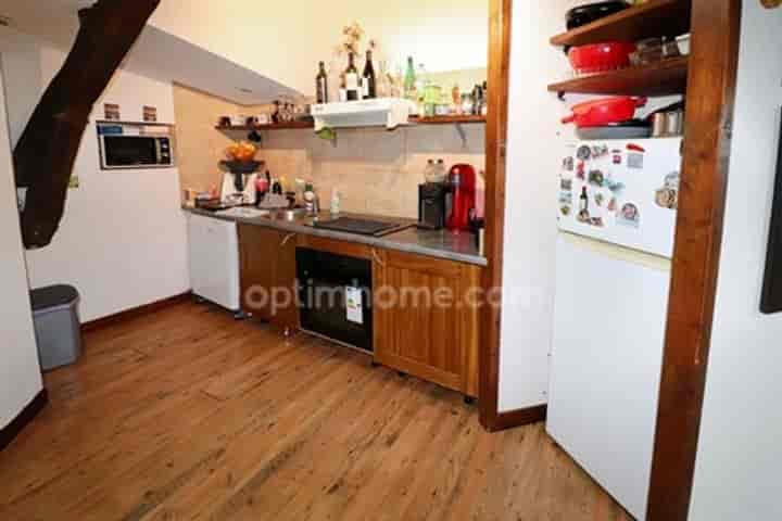 2 bedrooms apartment for sale in Saint-Etienne-de-Saint-Geoirs, France