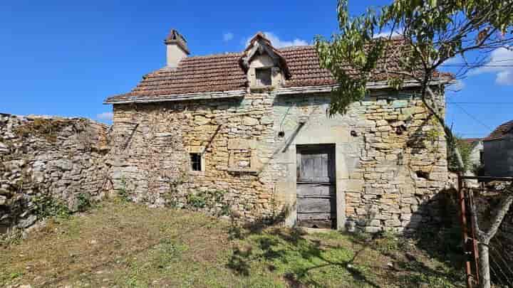 House for sale in SALVAGNAC CAJARC, France