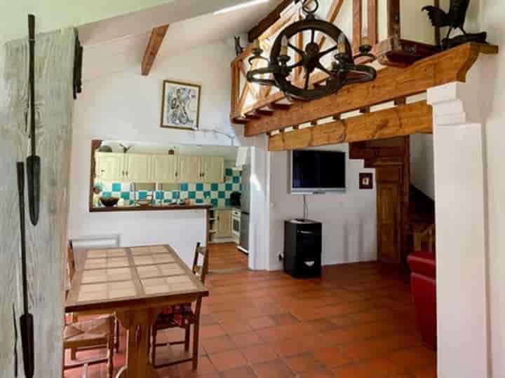 5 bedrooms house for sale in Saint-Pee-sur-Nivelle, France