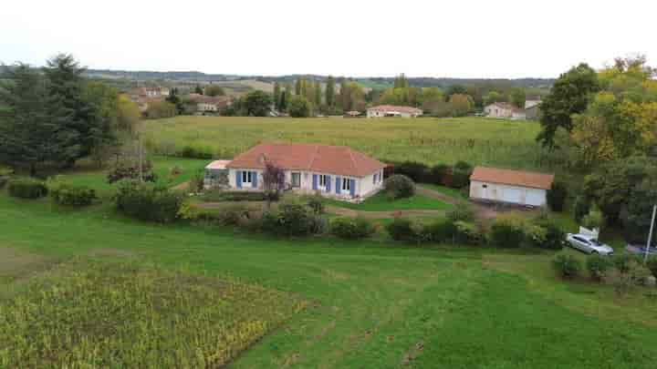 3 bedrooms house for sale in RIBERAC, France