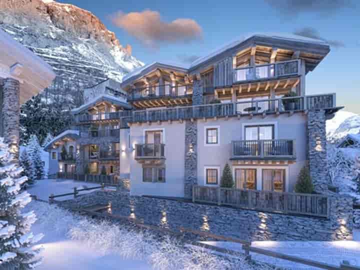 3 bedrooms apartment for sale in Val-dIsere, France