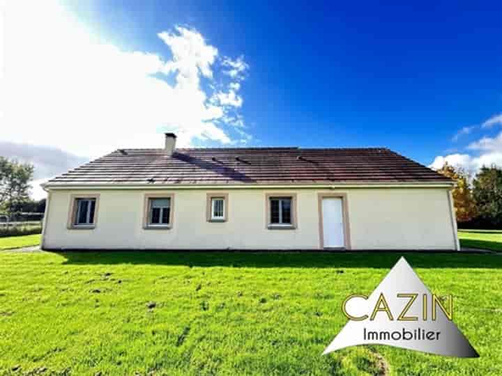 3 bedrooms other for sale in Vimoutiers, France