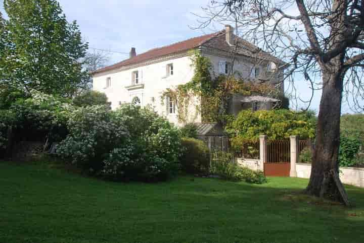 5 bedrooms house for sale in ste colombe de villeneuve, France