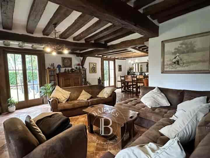 5 bedrooms other for sale in La Ferte-sous-Jouarre, France