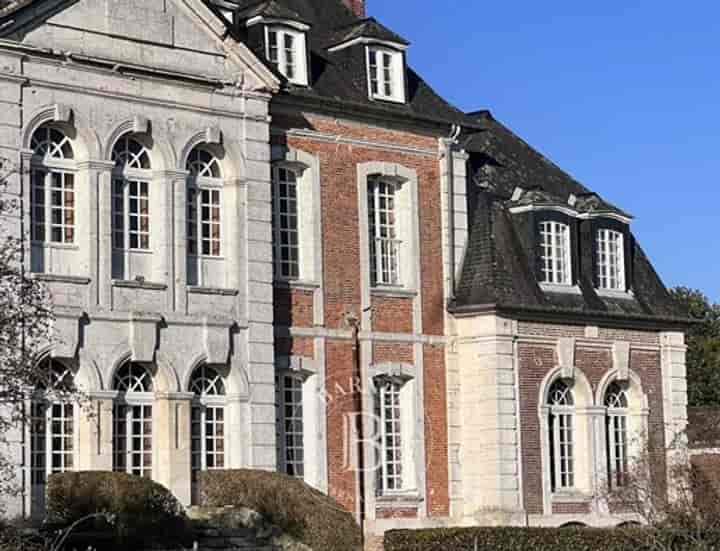 House for sale in Rives-en-Seine, France