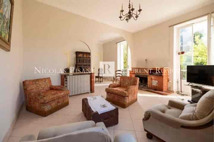 House for sale in Menton, France