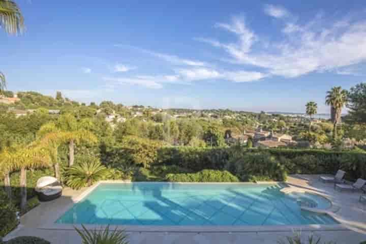 4 bedrooms house for sale in Vallauris, France