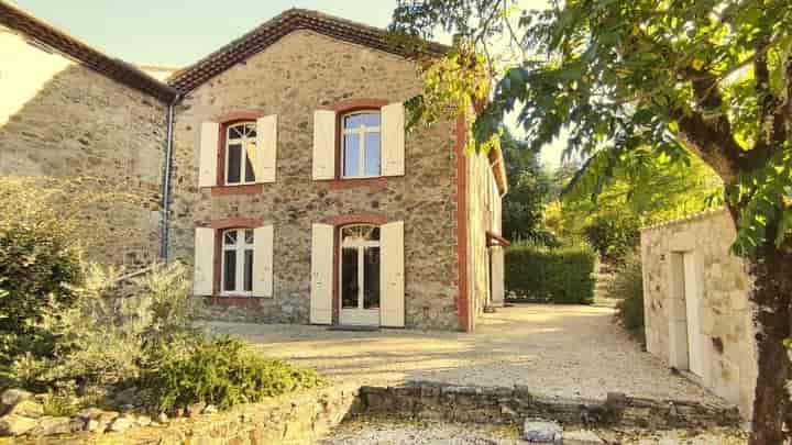 4 bedrooms house for sale in LES BROUSSES, France