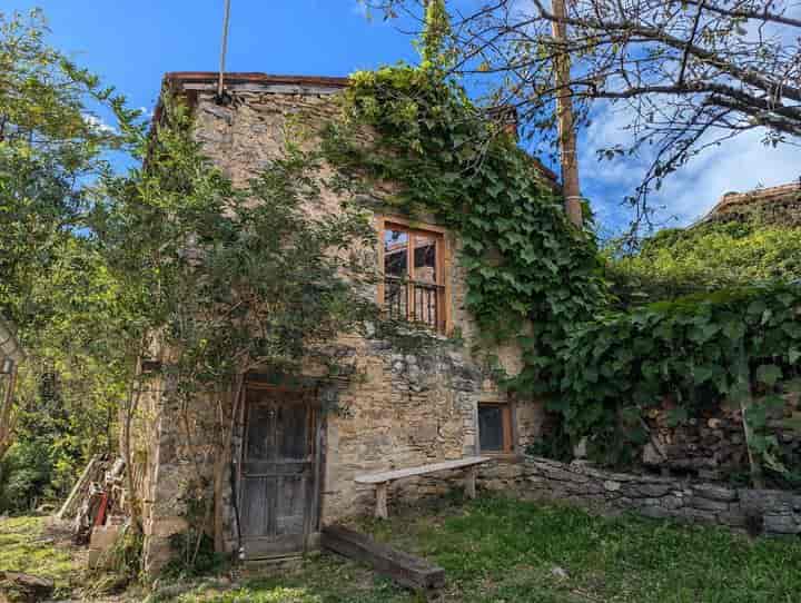 1 bedroom house for sale in LA BASTIDE DE SEROU, France