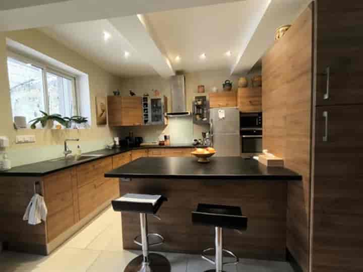 4 bedrooms house for sale in Nevian, France