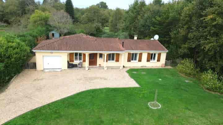 3 bedrooms house for sale in COMBIERS, France