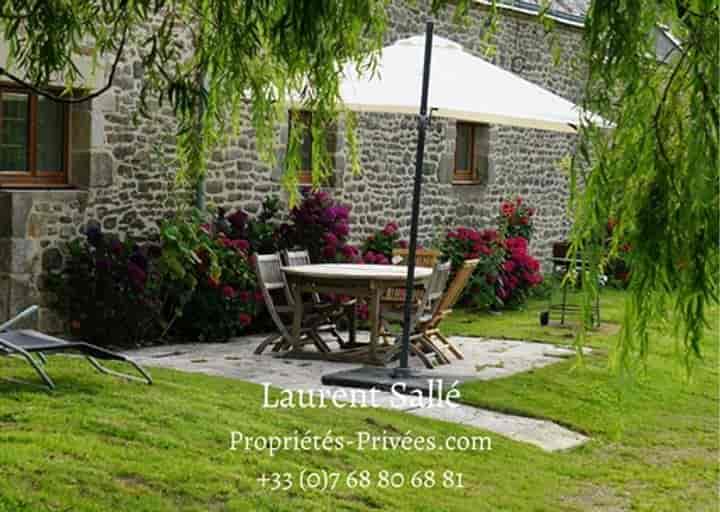 6 bedrooms other for sale in Muzillac, France