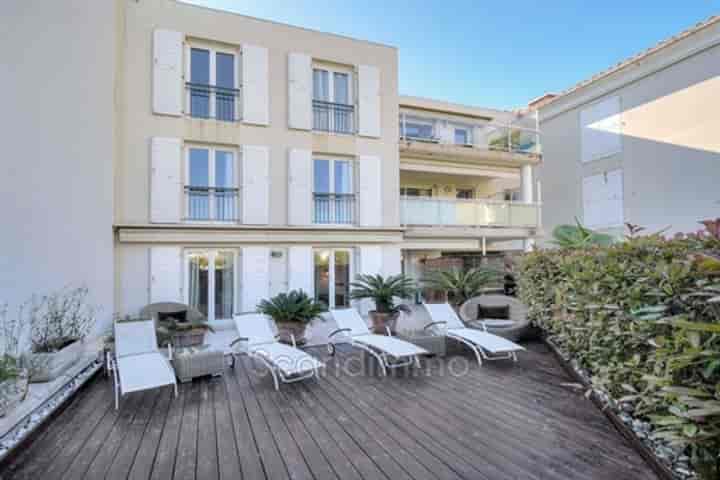 3 bedrooms apartment for sale in Juan-les-Pins, France