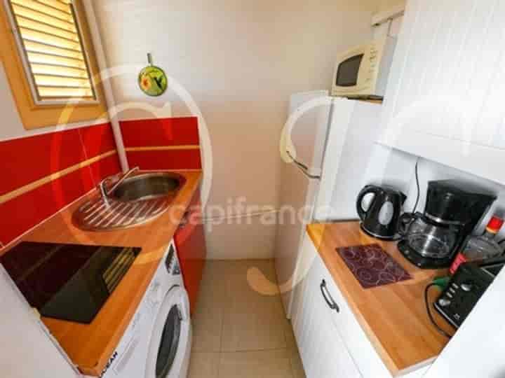 Apartment for sale in Sainte-Anne, France