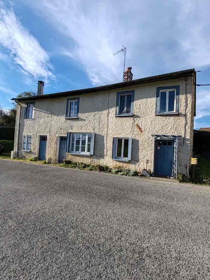 4 bedrooms house for sale in  France