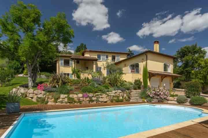 4 bedrooms house for sale in Chassieu, France