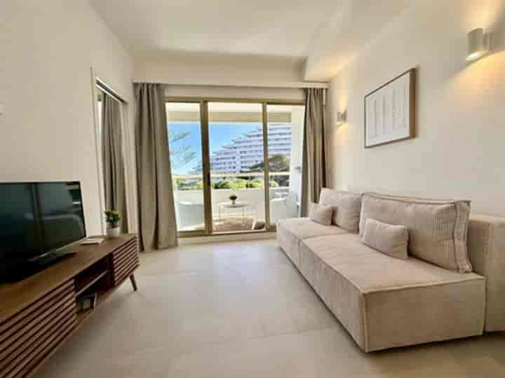 1 bedroom apartment for sale in Villeneuve-Loubet, France