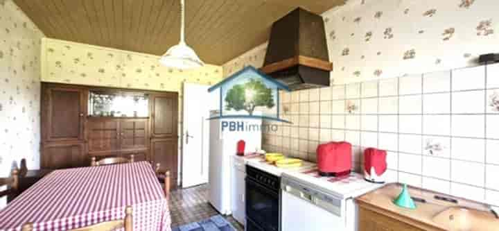2 bedrooms house for sale in Enchenberg, France