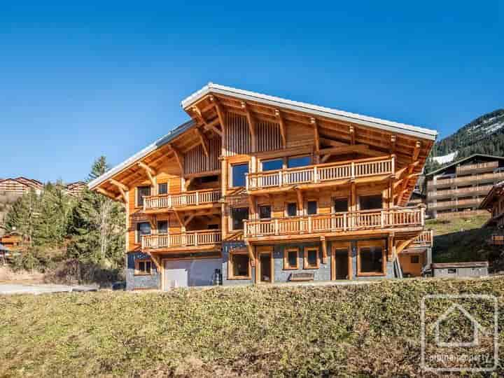 7 bedrooms house for sale in Chatel, France