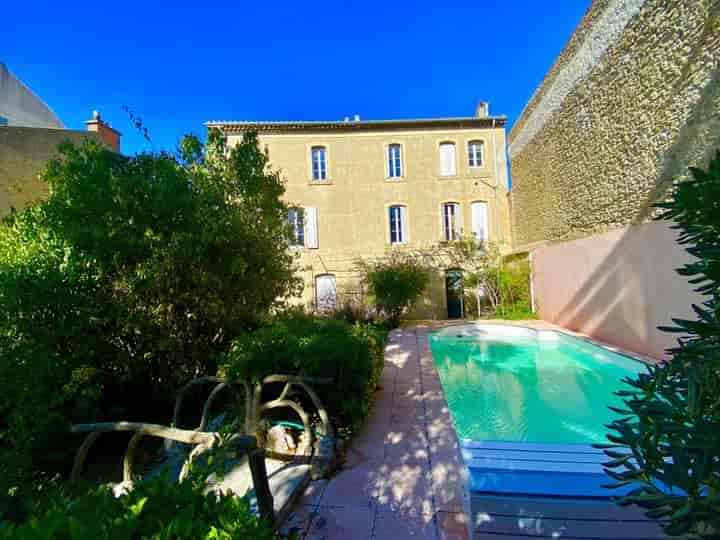 8 bedrooms house for sale in CARCASSONNE, France