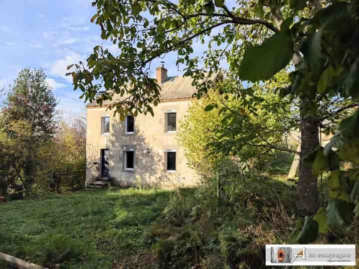 2 bedrooms house for sale in Saint-Maurice-pres-Pionsat, France