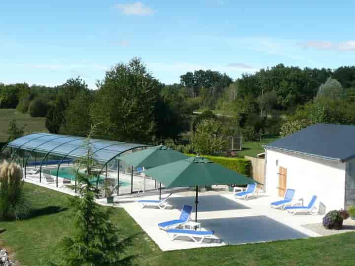 13 bedrooms house for sale in  France