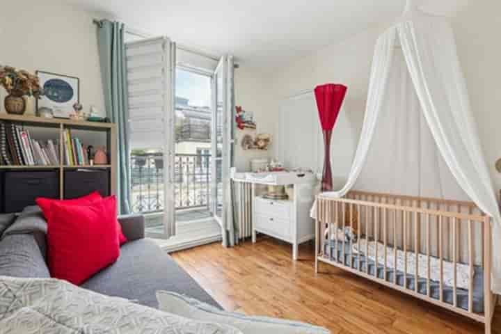 2 bedrooms apartment for sale in Paris 16eme, France