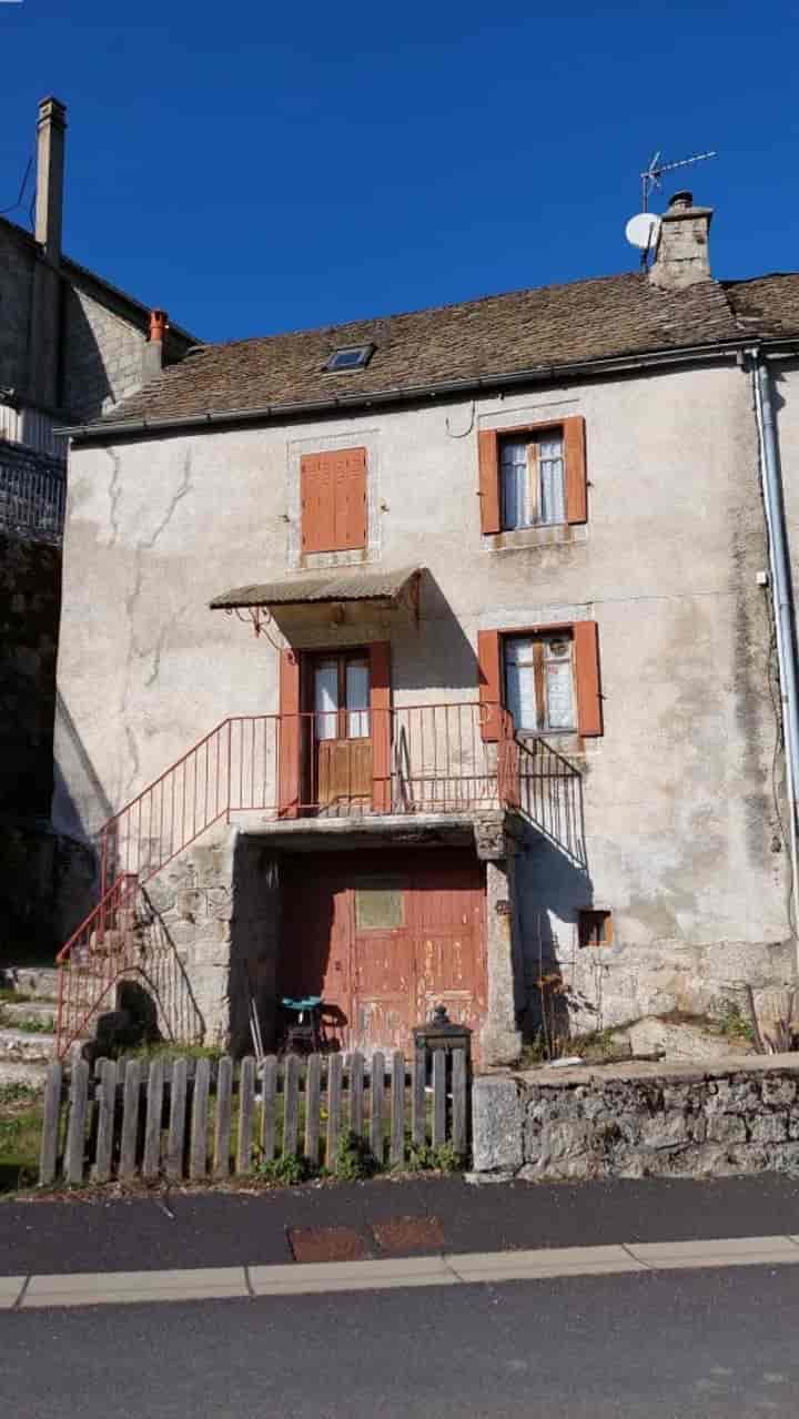 2 bedrooms house for sale in LE BUISSON, France