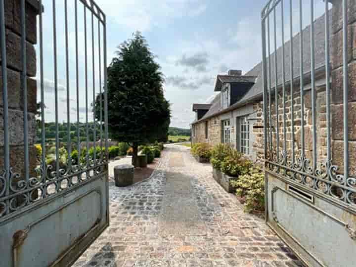 7 bedrooms other for sale in Lonlay-lAbbaye, France