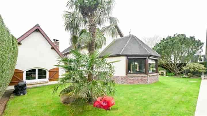 3 bedrooms other for sale in Angerville-lOrcher, France