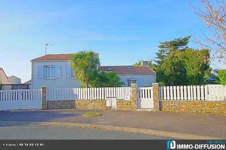 4 bedrooms house for sale in LES SABLES DOLONNE, France