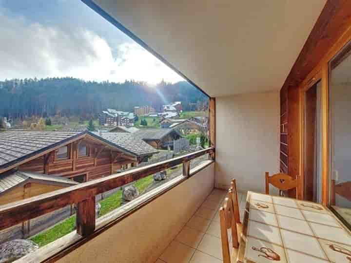 Apartment for sale in Saint-Jean-dAulps, France