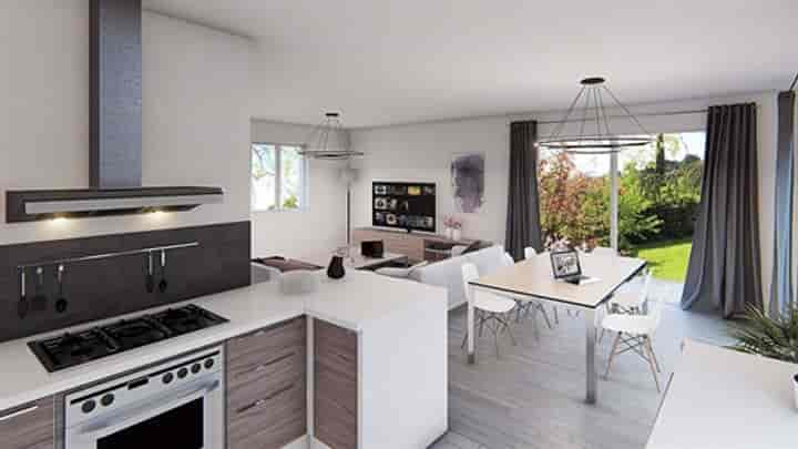 3 bedrooms house for sale in Roquevaire, France