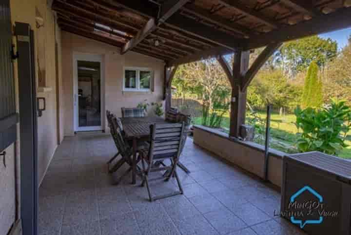 4 bedrooms house for sale in La Chapelle-Gonaguet, France