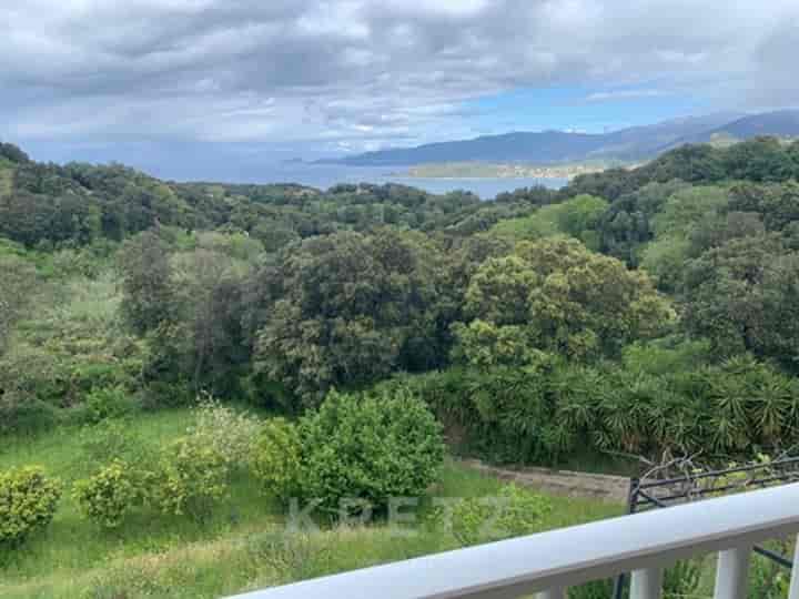 10 bedrooms house for sale in Calcatoggio, France