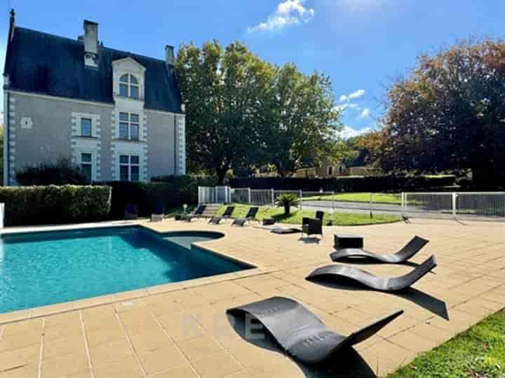 House for sale in Chenonceaux, France