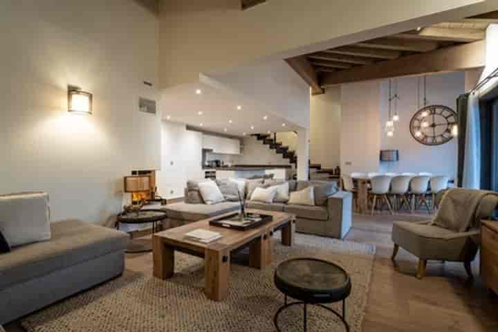 5 bedrooms house for sale in Les Gets, France