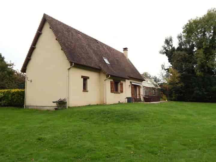 4 bedrooms house for sale in Brionne, France