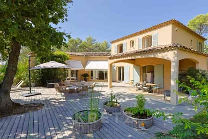 6 bedrooms house for sale in Aix-en-Provence, France