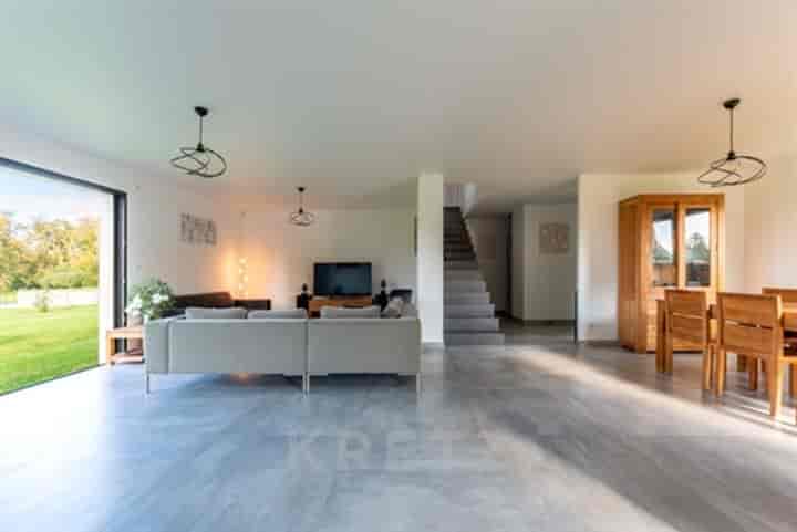 5 bedrooms house for sale in Houppeville, France