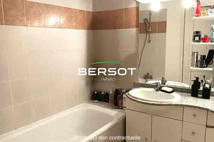 2 bedrooms apartment for sale in Besancon, France