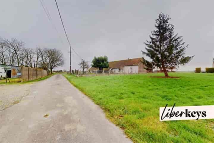 2 bedrooms other for sale in Ambloy, France