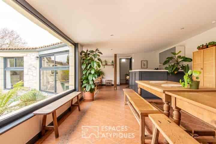 11 bedrooms house for sale in Doue-en-Anjou, France
